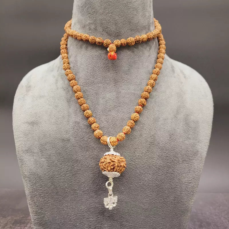 9 Mukhi Rudraksha Kavach | Nine Face