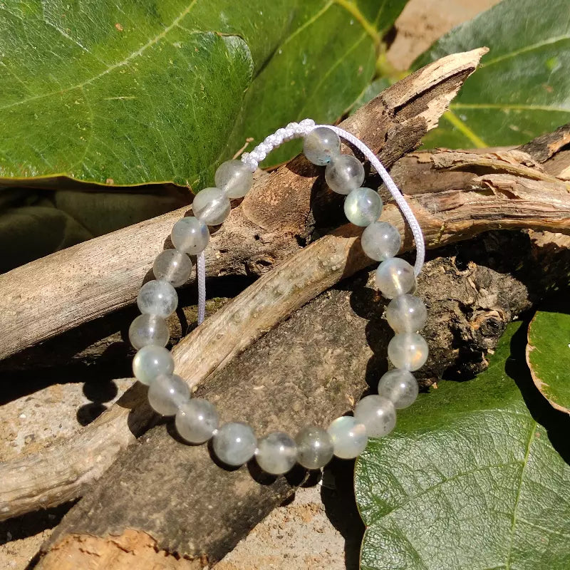 Opal Lite Stone Bracelet for Men & Women | Yashvriddhi