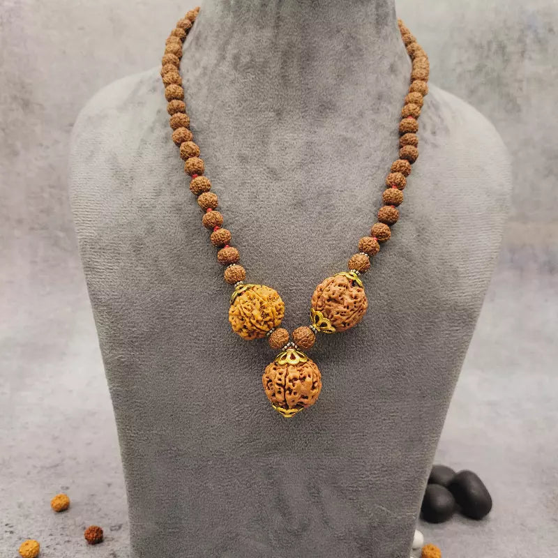 Savya Sachi Bandh | Traditional Spiritual Accessory for Devotional Practice | Yashvriddhi