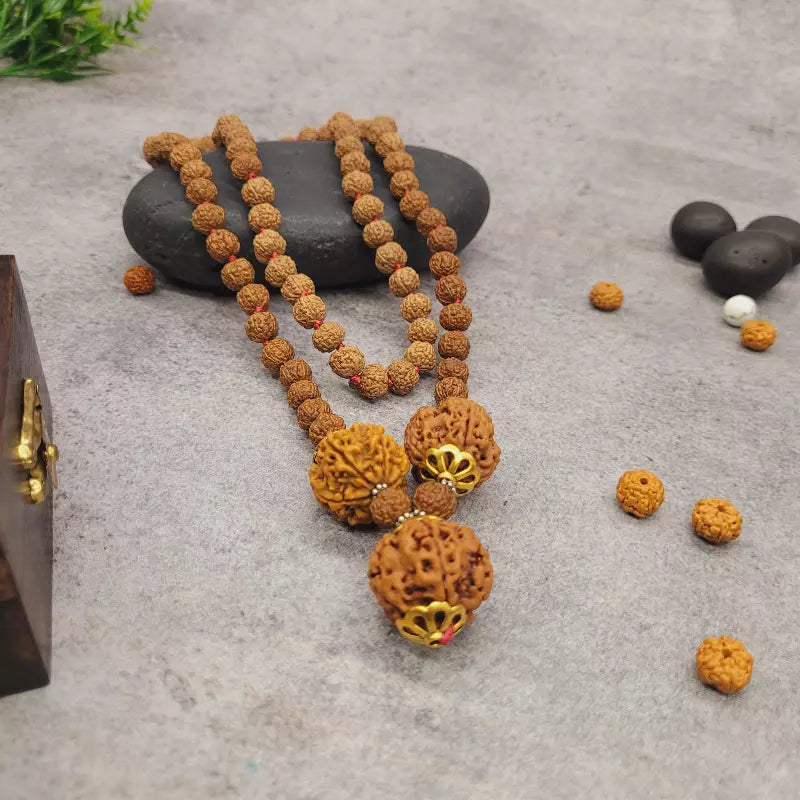Savya Sachi Bandh | Traditional Spiritual Accessory for Devotional Practice | Yashvriddhi