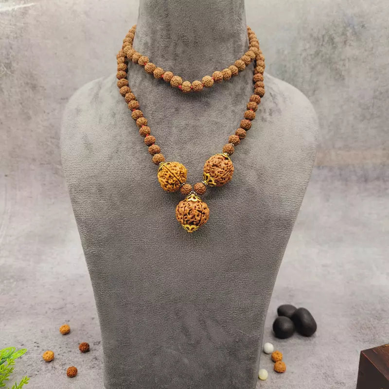 Savya Sachi Bandh | Traditional Spiritual Accessory for Devotional Practice | Yashvriddhi