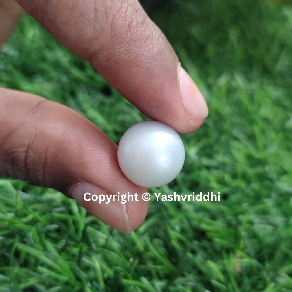 South Sea Natural Pearl 13.6 Carat (PEA-2)