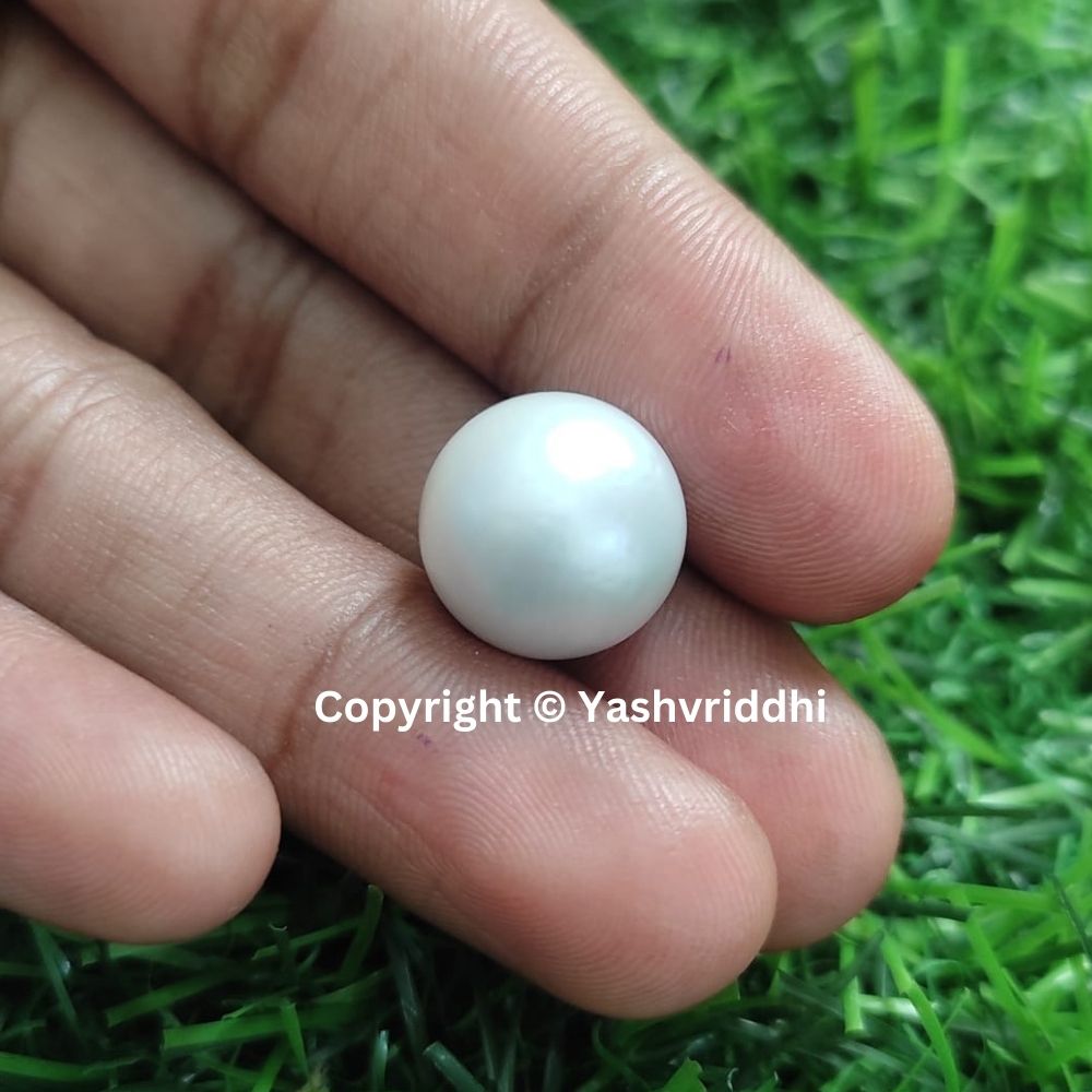 South Sea Natural Pearl 13.6 Carat (PEA-2)