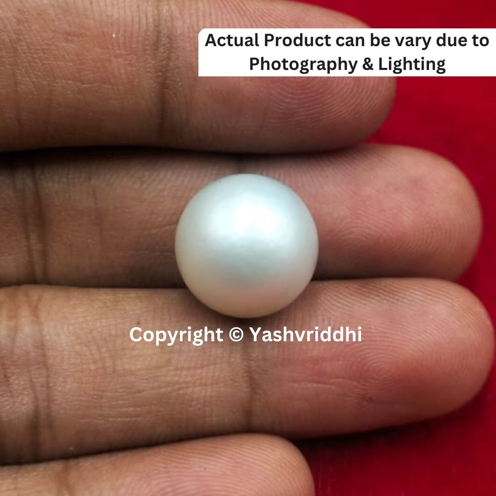 South Sea Natural Pearl 13.6 Carat (PEA-2)